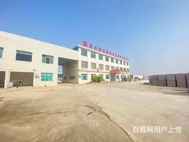 宁乡2千，6千，8千平园区钢结构厂房，场地，办公招租，可分租 - 图片 3