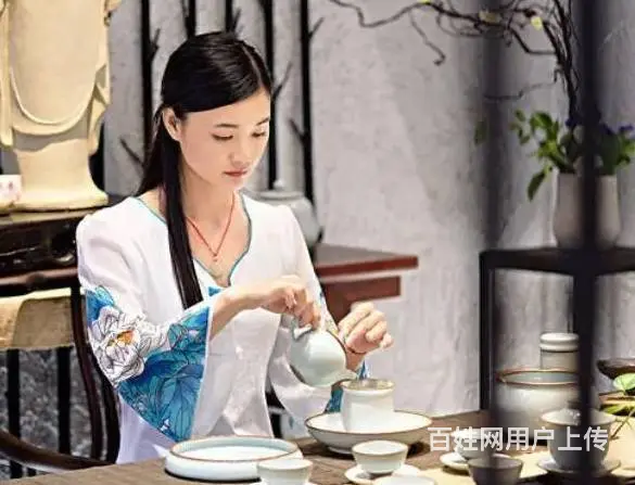 太仓中级茶艺师补贴条件课程内容学多久 - 图片 2