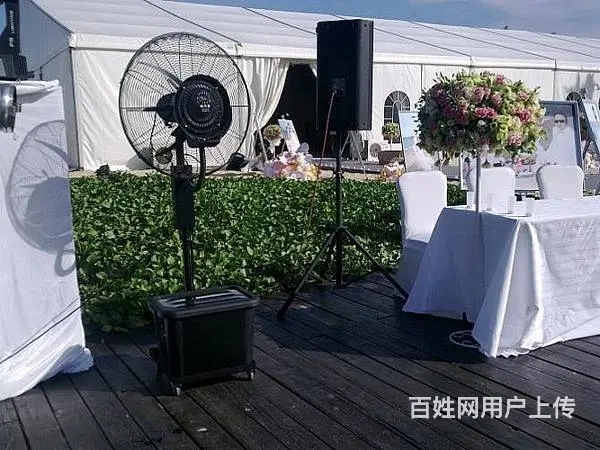 广州桌椅租赁出租宴会椅竹节椅吧桌吧椅沙发凳沙发租赁 - 图片 5
