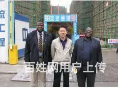 景德镇出国工作- 加拿大丹麦- 建筑技术工 - 图片 2