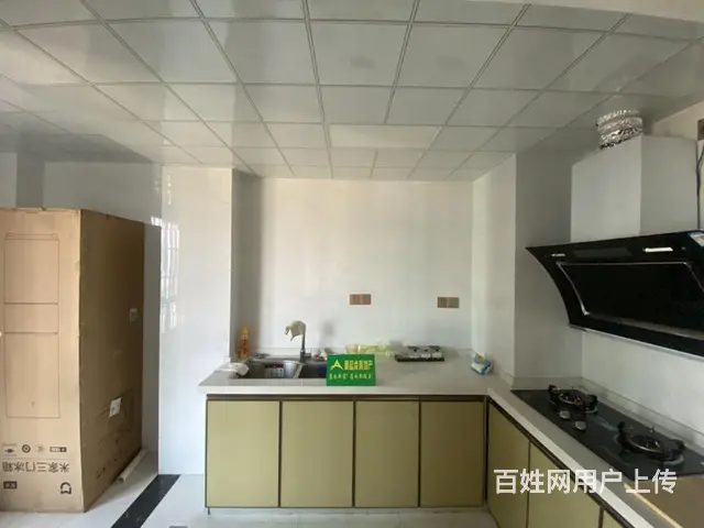 银泰城 普通住宅2厅 精装修 - 图片 9