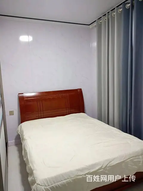蒸阳南路首峰小区附近1室1厅新装修家具家电齐全月租850 - 图片 4