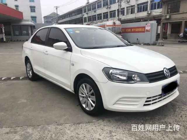 大众 捷达 2013款 1.6 手动 舒适型 - 图片 3