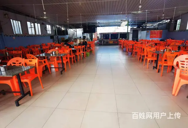 （51旺铺推荐）大致坡临街400平老爸茶转让 - 图片 3