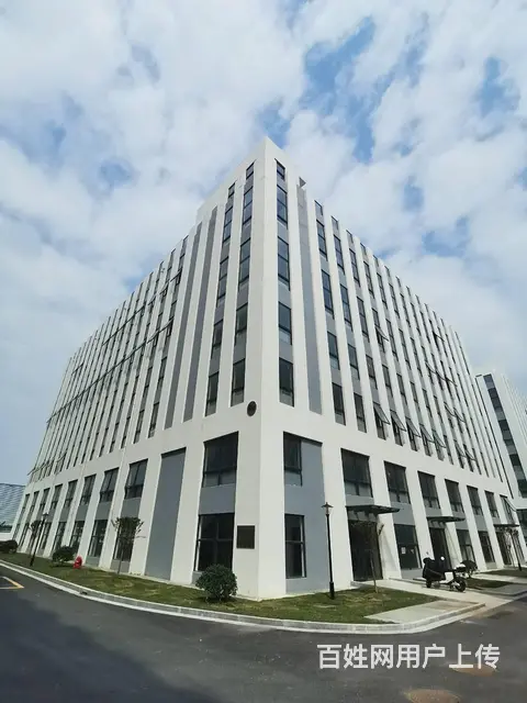 下沙地铁口，厂房出租，层高6.8米，采光好 - 图片 1