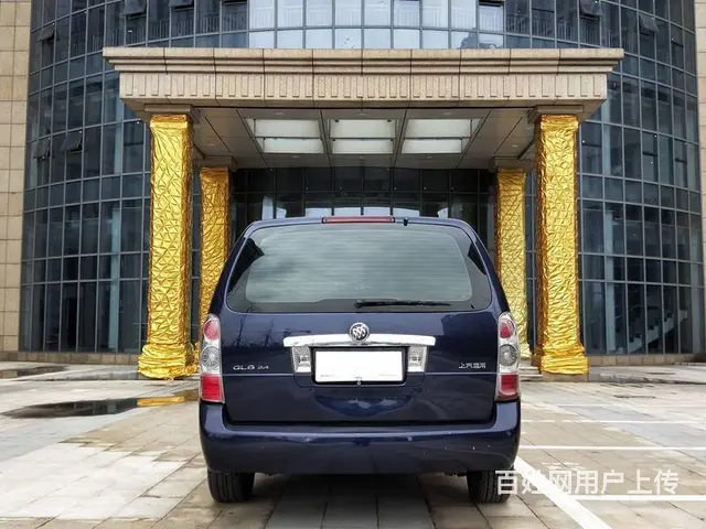 别克GL8自动 - 图片 3