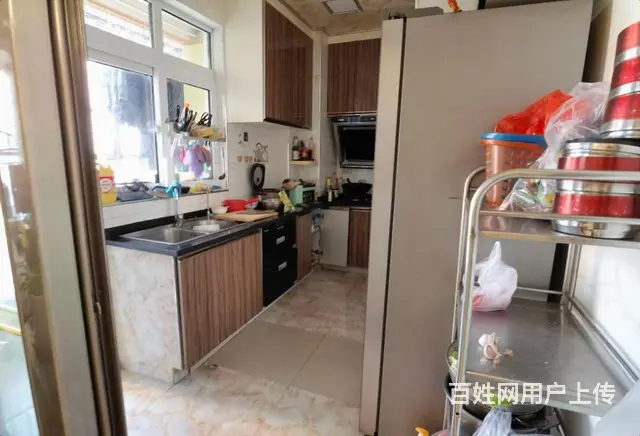 创美世纪城精装4室2厅2卫产证齐全交通便利一小附近 - 图片 9