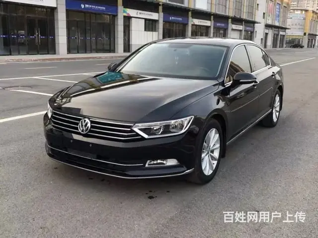 大众 迈腾 2017款 1.8TSI 双离合 330TSI - 图片 1