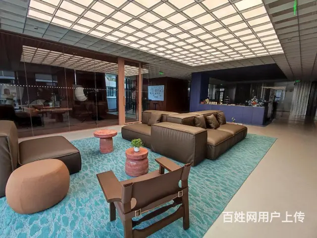 下沙MAX科技园独栋办公楼2100方2700方一楼高7.2米 - 图片 5