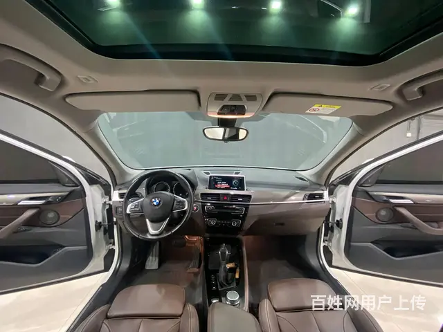 【搞定了！】宝马X1 2018款 X1 xDrive20Li - 图片 7