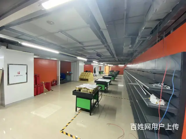 【搞定了！】步行街137号商场招租 - 图片 2