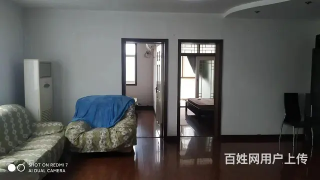 兴隆花园(鼓楼) 普通住宅1厅 精装修 - 图片 2