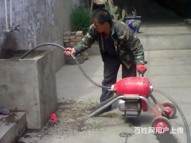 滕州专业疏通马桶 下水道18265211322 - 图片 1