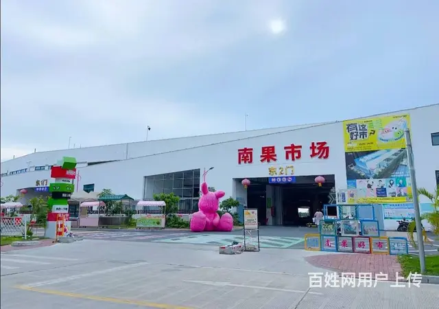 （51旺铺推荐）育春路120平空铺出租 - 图片 8
