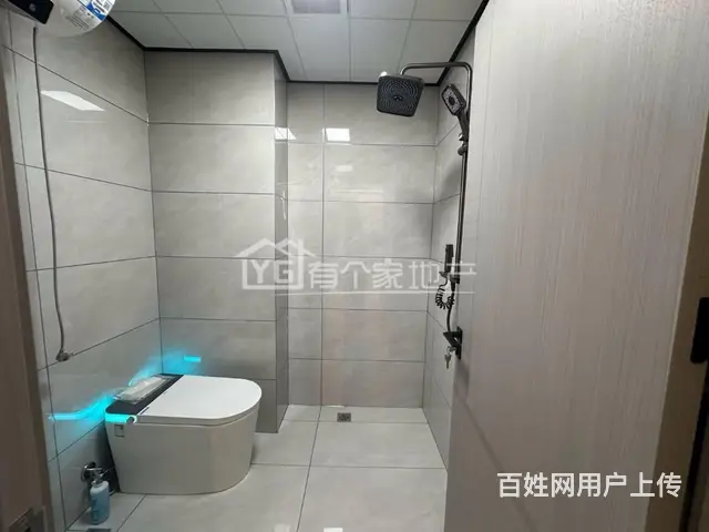 恒祥空间 普通住宅 精装修 - 图片 9