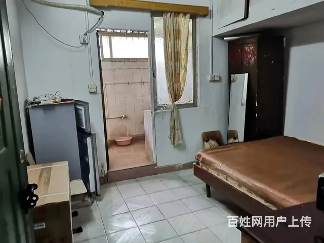 南香里单身公寓出租，二楼，独立厨、卫，部分有家私电器（近​​ - 图片 4