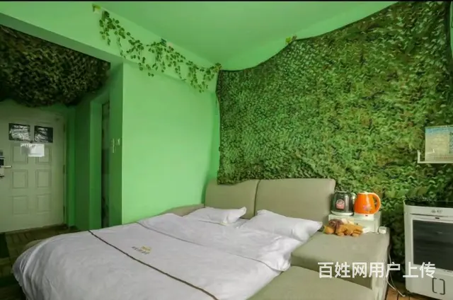 15308（商客网）呈贡大学城第七街区公寓酒店转让 - 图片 7