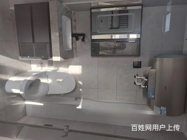 万宝小区电梯洋房6楼 - 图片 6