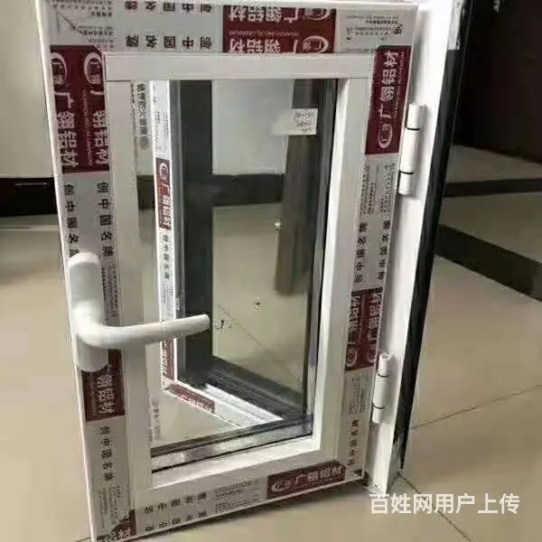 北京海淀区上地安装阳台防护窗防护栏安装围栏纱窗 - 图片 2