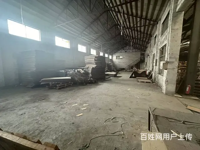 （徐州找店网）柳新马楼厂房出租 - 图片 2