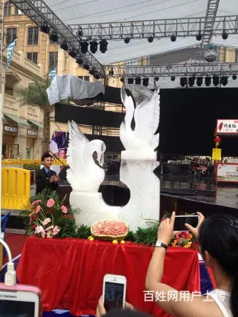 武汉非凡冰雪工作室 - 图片 7
