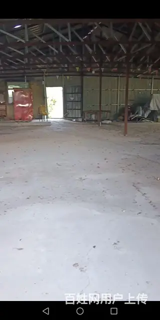 松北区滨北桥东景观大道厂房库房出租出售 - 图片 2