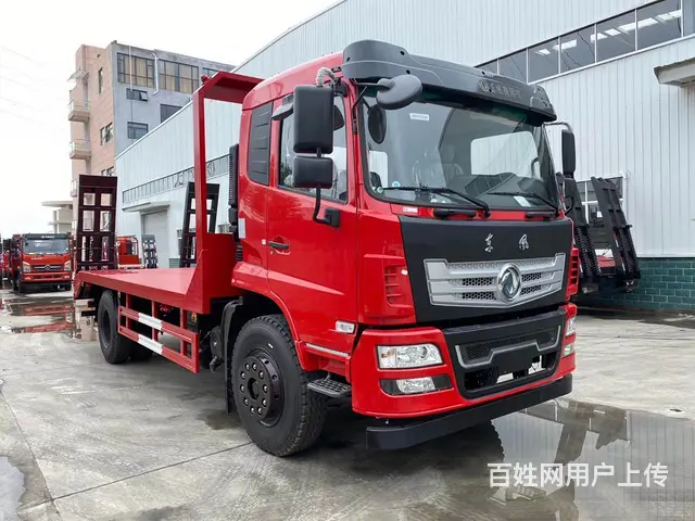 东风国五平板厂家现货优惠 - 图片 6