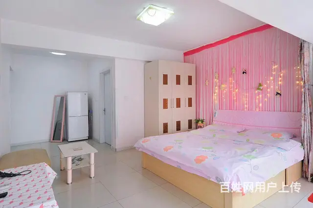 中街天润广场日租88元，钟点50元 - 图片 3