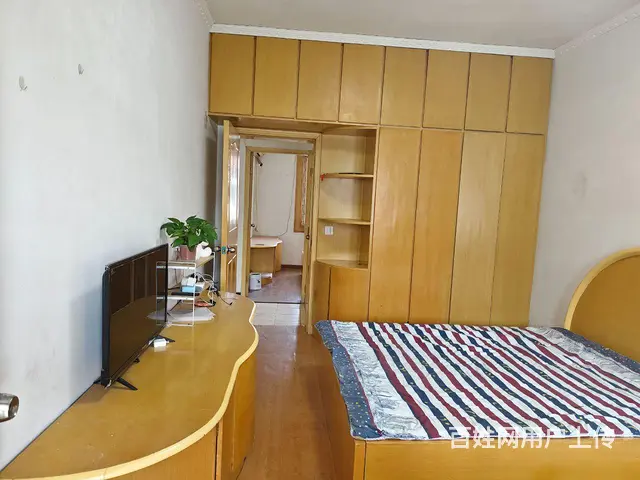 采荷洁莲邨业主整套出租 - 图片 1