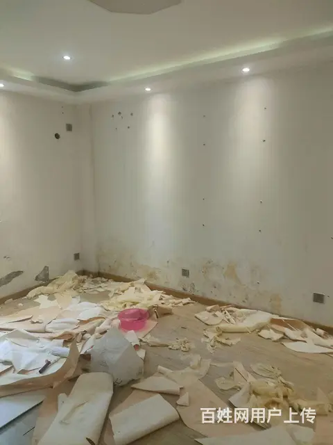常州地区家装，工装，二手房翻新 - 图片 5