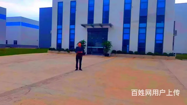 韶关南雄市有150亩工业用地6万平方厂房整体转让 - 图片 2