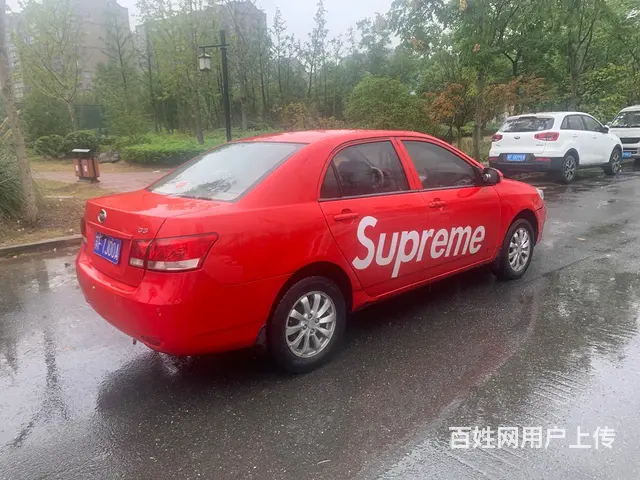比亚迪G3 2011款 1.5 手动 数智版 鑫雅型 - 图片 2
