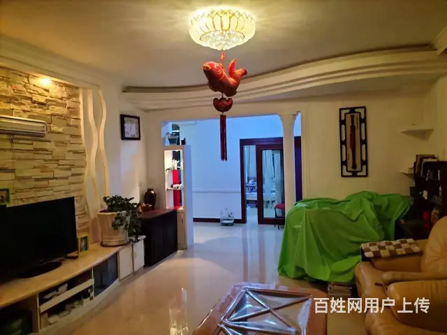 旭日3楼，88平，28.8万， - 图片