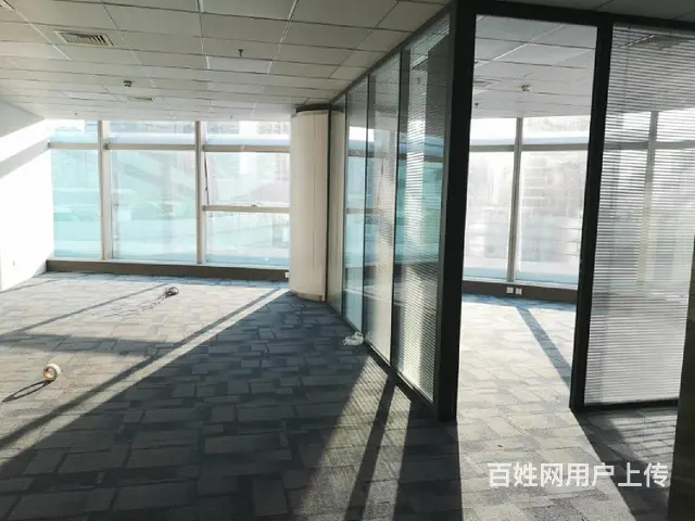 会展观音山 中航紫金广场  精装多套急租  高层看海 - 图片 5