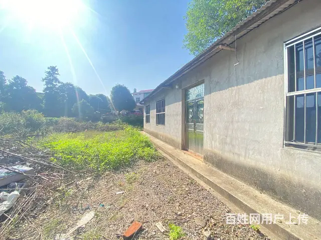 （房东直租）暮云芙蓉南路2000平硬化场地出租，可进长车 - 图片 9