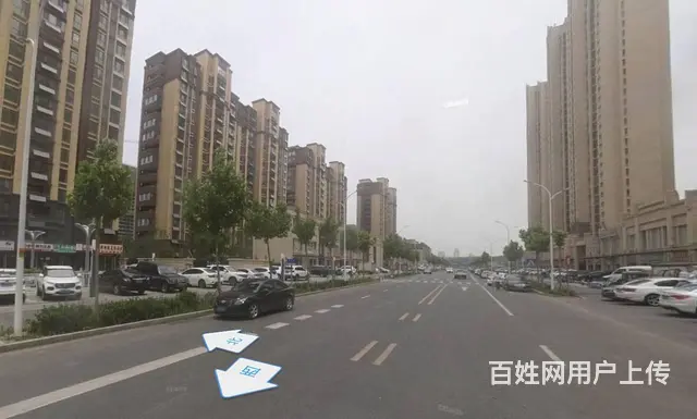 复兴路嘉亿国际沿街商铺出租 - 图片 1
