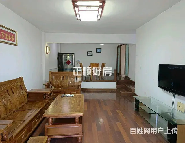 吉大 海滨公园旁 君怡花园 4房2卫 精装 120平 - 图片 1