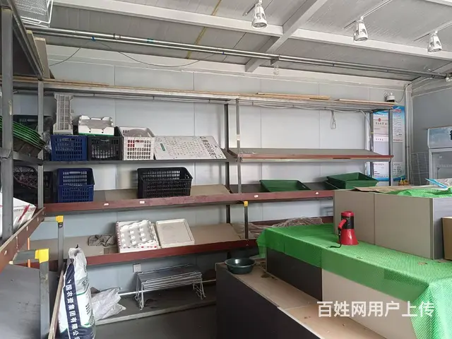 （帮选铺）一嘉峪关文化路市场内商铺对外转让 - 图片 5