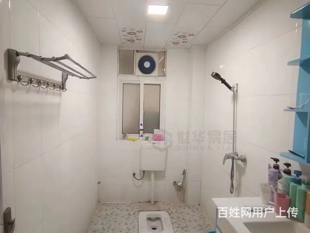 逸夫附近3房2厅2卫，中等装修59万 - 图片 8
