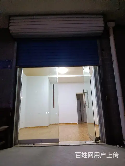 张店兰雁大道南营北门复试底商出售85平 - 图片 6
