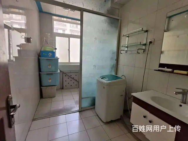 Z11677海圣春天三楼带车库实图有地暖天然气空调 - 图片 8