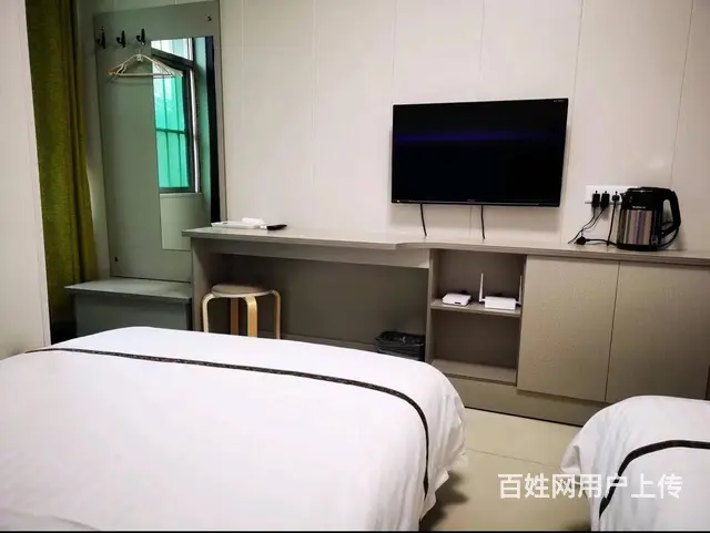 （同城乐铺推广）商贸学院1200平酒店转让，新装修，客源稳定 - 图片 8