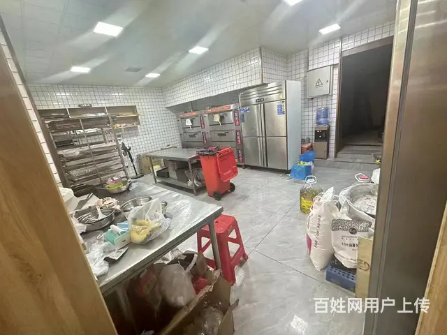 【搞定了！】价格可面谈 停车方便 生意稳定 做生意的好地方 - 图片 3
