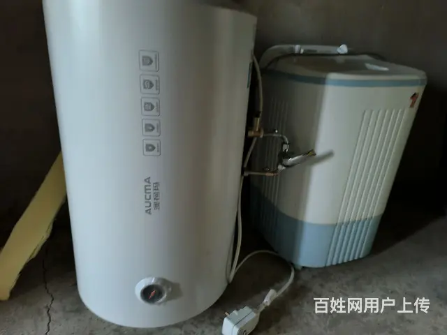 热水器 - 图片 1