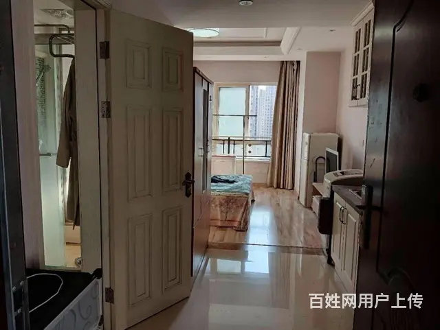 中纬大厦精装公寓房朝南，拎包入住即可！ - 图片 6
