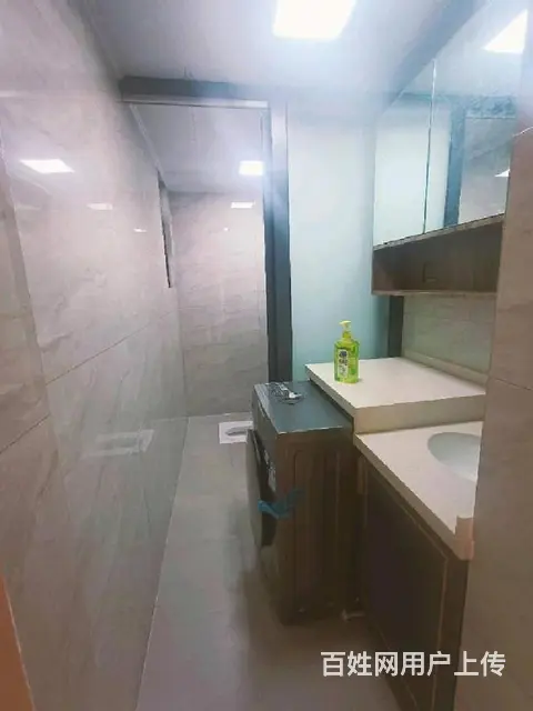 海德路   星华海德豪庭3房 - 图片 6