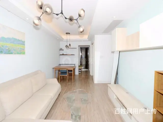 西兴多层[1-7层]498.00万元东西精装修热卖 - 图片 11