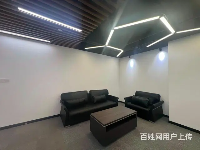 云狐科技园 精装修带家具 直播 基地 好招工 - 图片 3