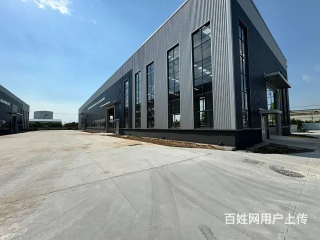 （徐州找店网）唐沟圆盘道附近新建厂房出租 - 图片 6