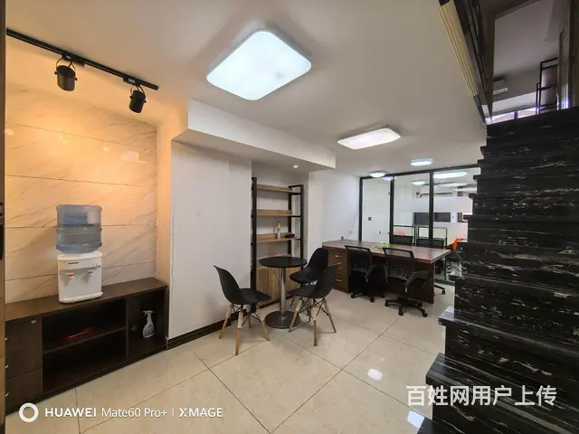 蓝光可住可办公精装办公室出租 - 图片 2